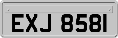 EXJ8581