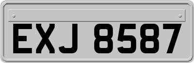 EXJ8587