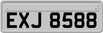 EXJ8588