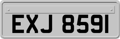 EXJ8591