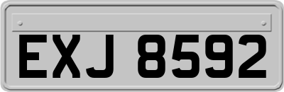 EXJ8592