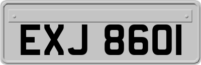 EXJ8601