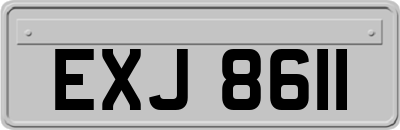 EXJ8611