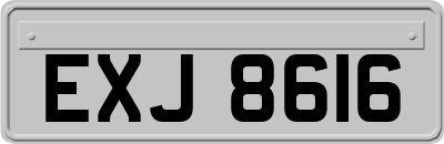 EXJ8616