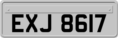 EXJ8617