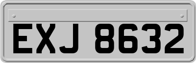 EXJ8632