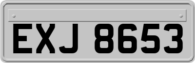 EXJ8653