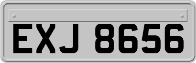 EXJ8656