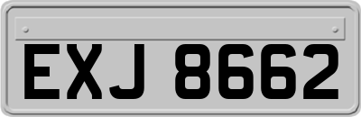 EXJ8662
