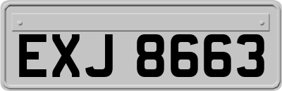 EXJ8663