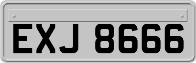 EXJ8666