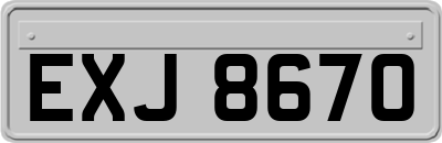 EXJ8670