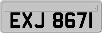 EXJ8671