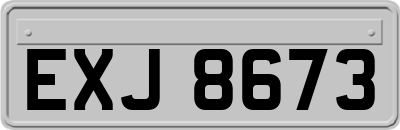 EXJ8673
