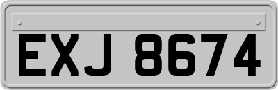 EXJ8674