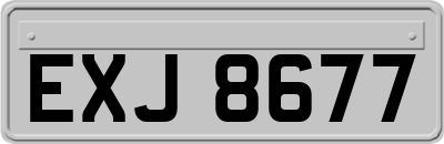 EXJ8677
