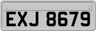 EXJ8679