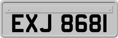 EXJ8681