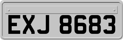 EXJ8683
