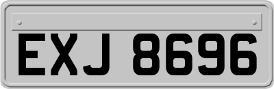 EXJ8696