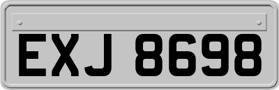 EXJ8698