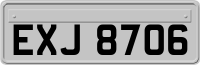 EXJ8706