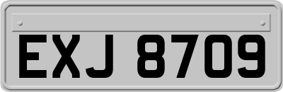 EXJ8709