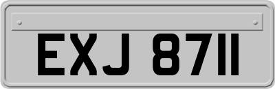 EXJ8711