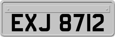 EXJ8712