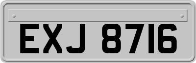 EXJ8716