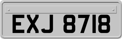EXJ8718