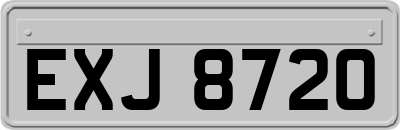 EXJ8720