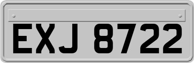 EXJ8722