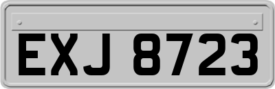 EXJ8723