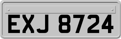 EXJ8724