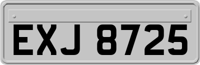 EXJ8725
