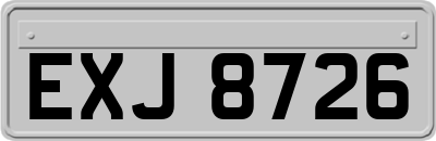 EXJ8726