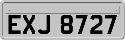 EXJ8727