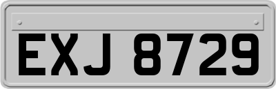 EXJ8729