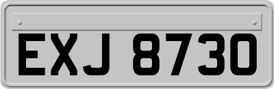 EXJ8730