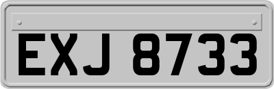 EXJ8733