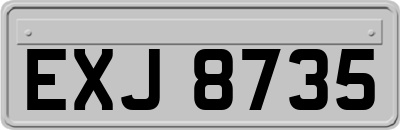 EXJ8735