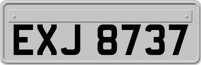 EXJ8737