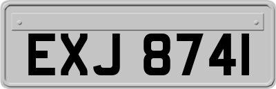 EXJ8741