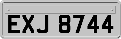 EXJ8744