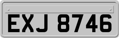 EXJ8746