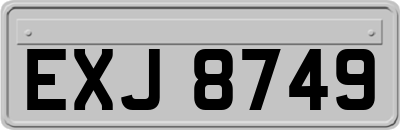 EXJ8749