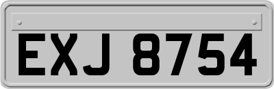 EXJ8754