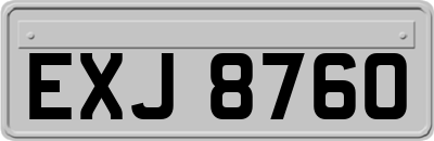EXJ8760
