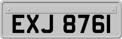 EXJ8761